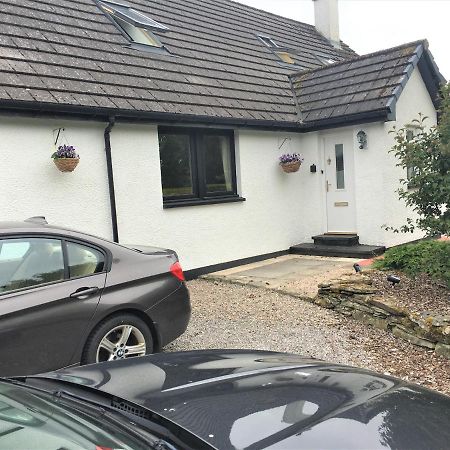 Kilberry Guest House Beauly Exterior photo